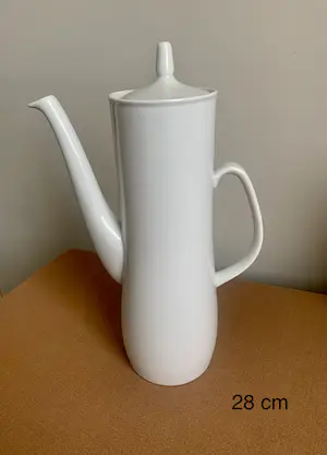 N.V. Porselein- en Tegelfabriek Mosa - Bellefroid kopen? Bied vanaf 1!