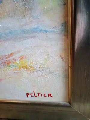 Clem Peltier - Geraardsbergen kopen? Bied vanaf 400!