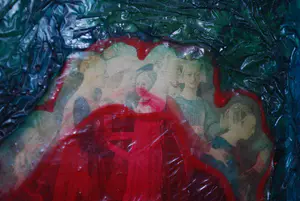 Ed Toorenburg - Icoon in Icoon , 1989 - kopen? Bied vanaf 50!