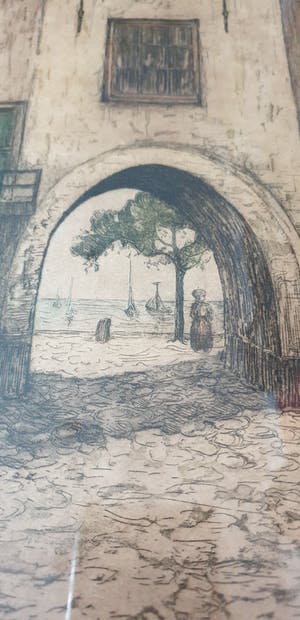 Henri Johan van der Stal - Waterfront in Harderwijk kopen? Bied vanaf 30!