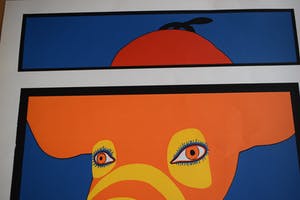 Ton Klop - Varkentje kopen? Bied vanaf 50!