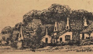 Herman Heuff - Zierikzee kopen? Bied vanaf 25!