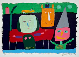 Wouter Stips - Zonder titel kopen? Bied vanaf 44!