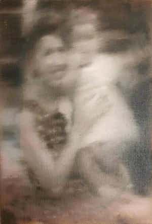 Erwin van Krey - Mutter und Kind verkocht voor € 50!