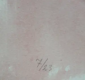 Klaas Gubbels - Houtdruk - 2001 kopen? Bied vanaf 375!