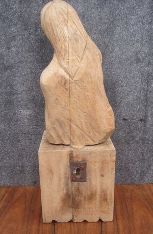 Heiligenbeeld - Maria kopen? Bied vanaf 22!