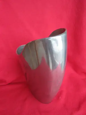 Anna Efverlund - "Anatomi" kandelaar en vaas. kopen? Bied vanaf 50!