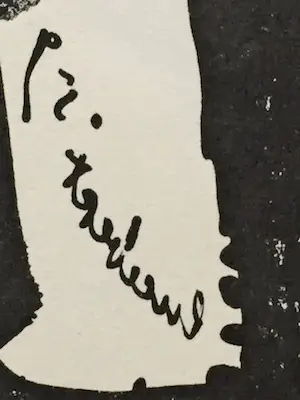 Lucebert - Tekeningen en gouaches (1959) kopen? Bied vanaf 50!