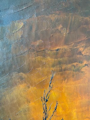 Gaston Rossignol - afterglow kopen? Bied vanaf 55!