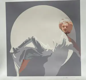 Shi Biao Fang - White Dream No 1 kopen? Bied vanaf 275!