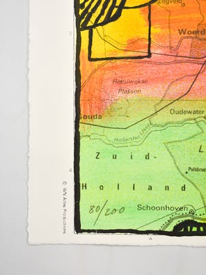 Corneille - 12 Provincies: Utrecht kopen? Bied vanaf 100!