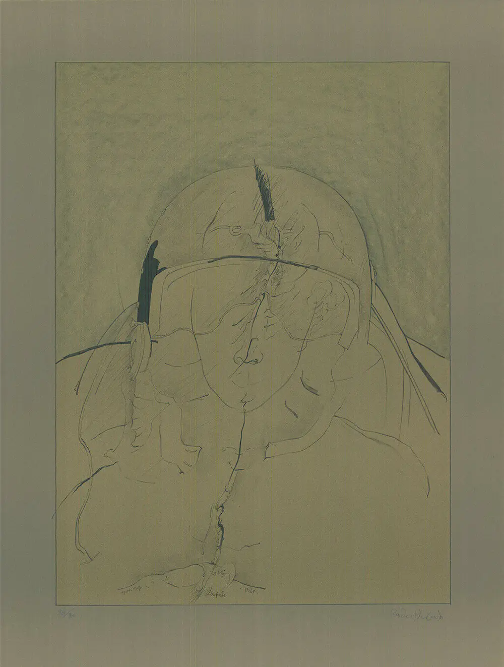 Rudolf Schoofs (1932-2009)