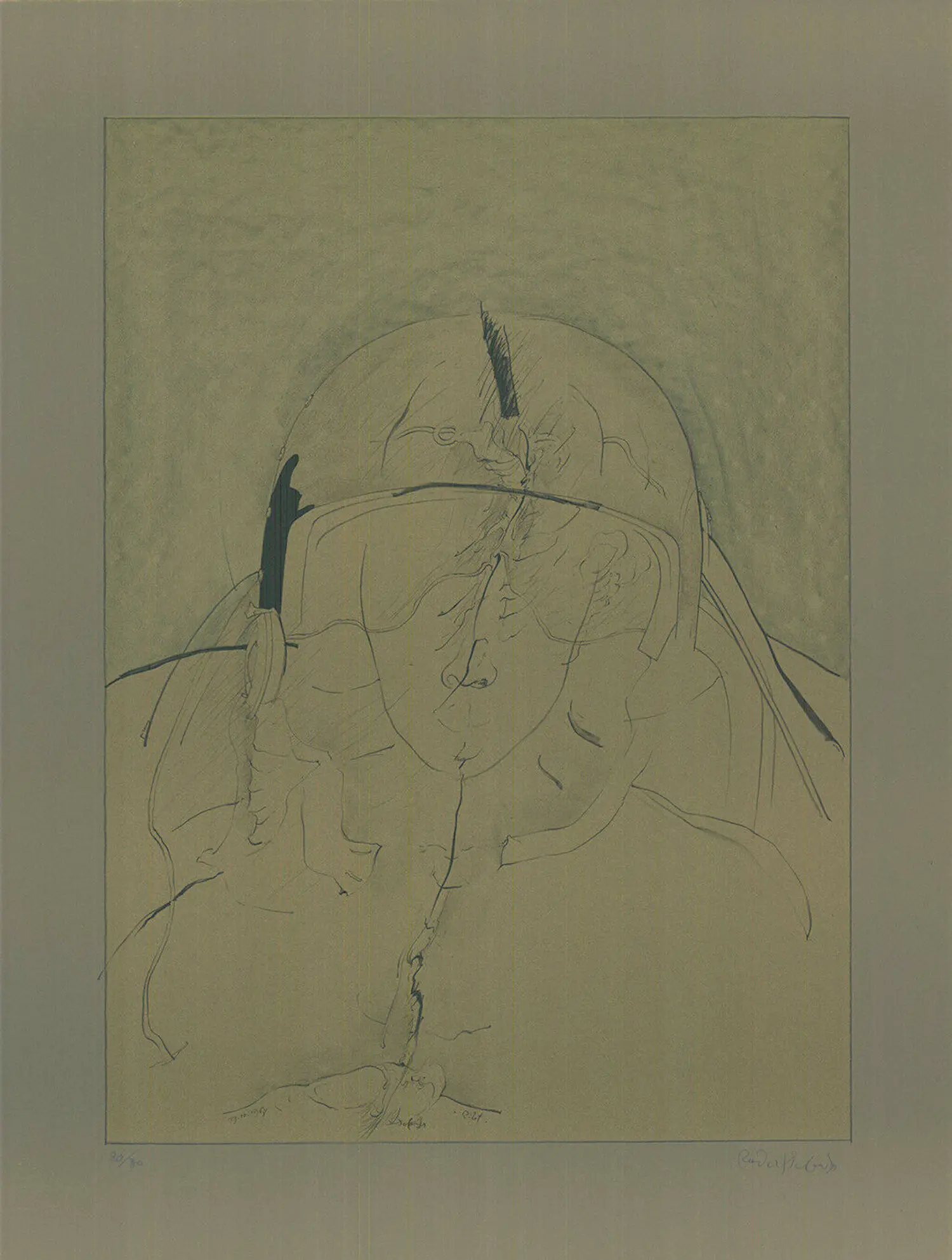 Rudolf Schoofs (1932-2009)