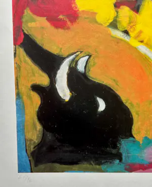 Justus Donker - Zonder titel kopen? Bied vanaf 45!