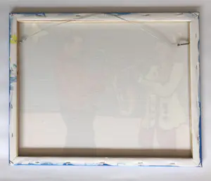 Ruud Cornelisse - Jazz - Acrylverf op doek - gesigneerd kopen? Bied vanaf 40!