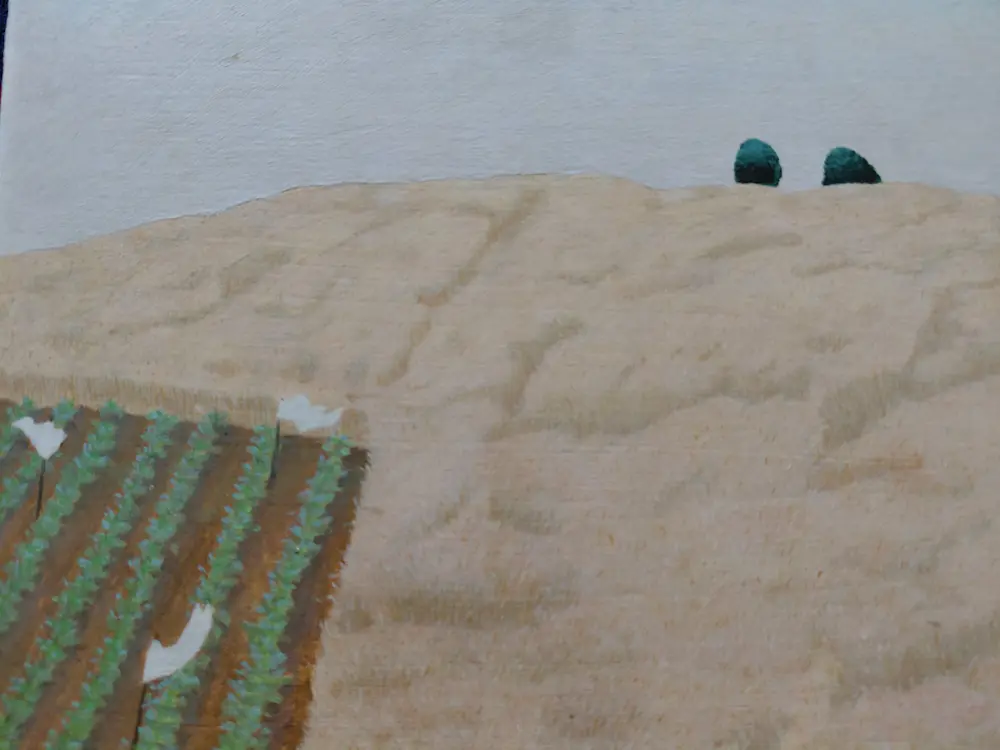 Hendri van der Putten (1940)