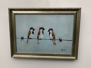 Henk Poeder - Mussen kopen? Bied vanaf 79!