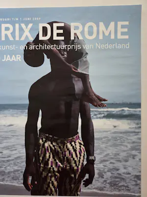 Viviane Sassen - Portret. Prix de Rome. kaufen? Bieten Sie von 49!