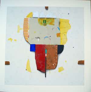 Cole Morgan - Compass North verkocht voor € 250!