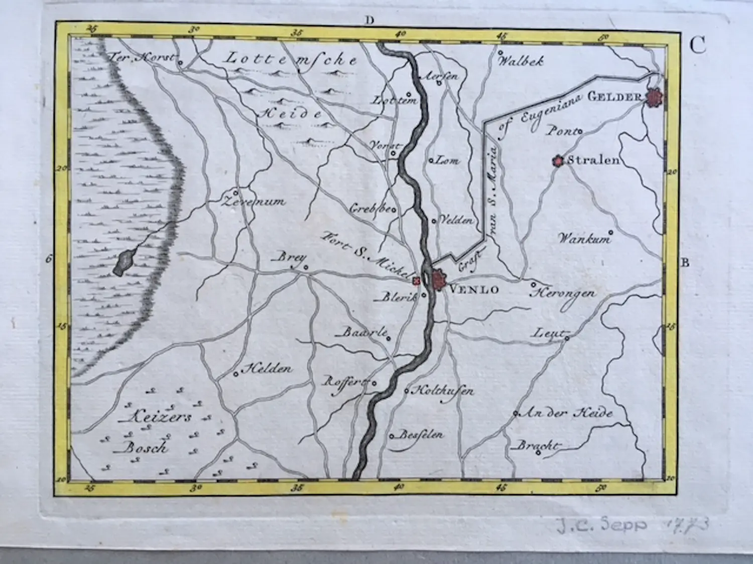 Jan Christiaan Sepp (1739-1811)