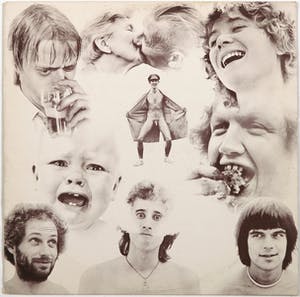 Doe Maar - Doe Maar (Debuutalbum) kopen? Bied vanaf 10!