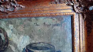 Margriet Moyaert - Vismaaltijd kopen? Bied vanaf 133!