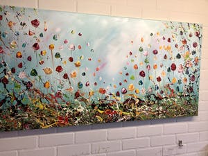 Gena - Flowers kopen? Bied vanaf 300!