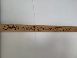 Jean Pierre Voogt - Zonder titel kopen? Bied vanaf 500!