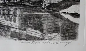 Cornelis Brandenburg - Polderhuisje C159M kopen? Bied vanaf 50!