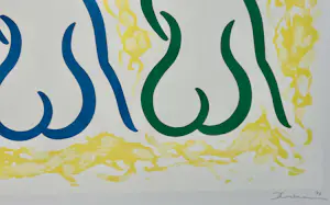 Donna Corbani - Drie vrouwen kopen? Bied vanaf 45!