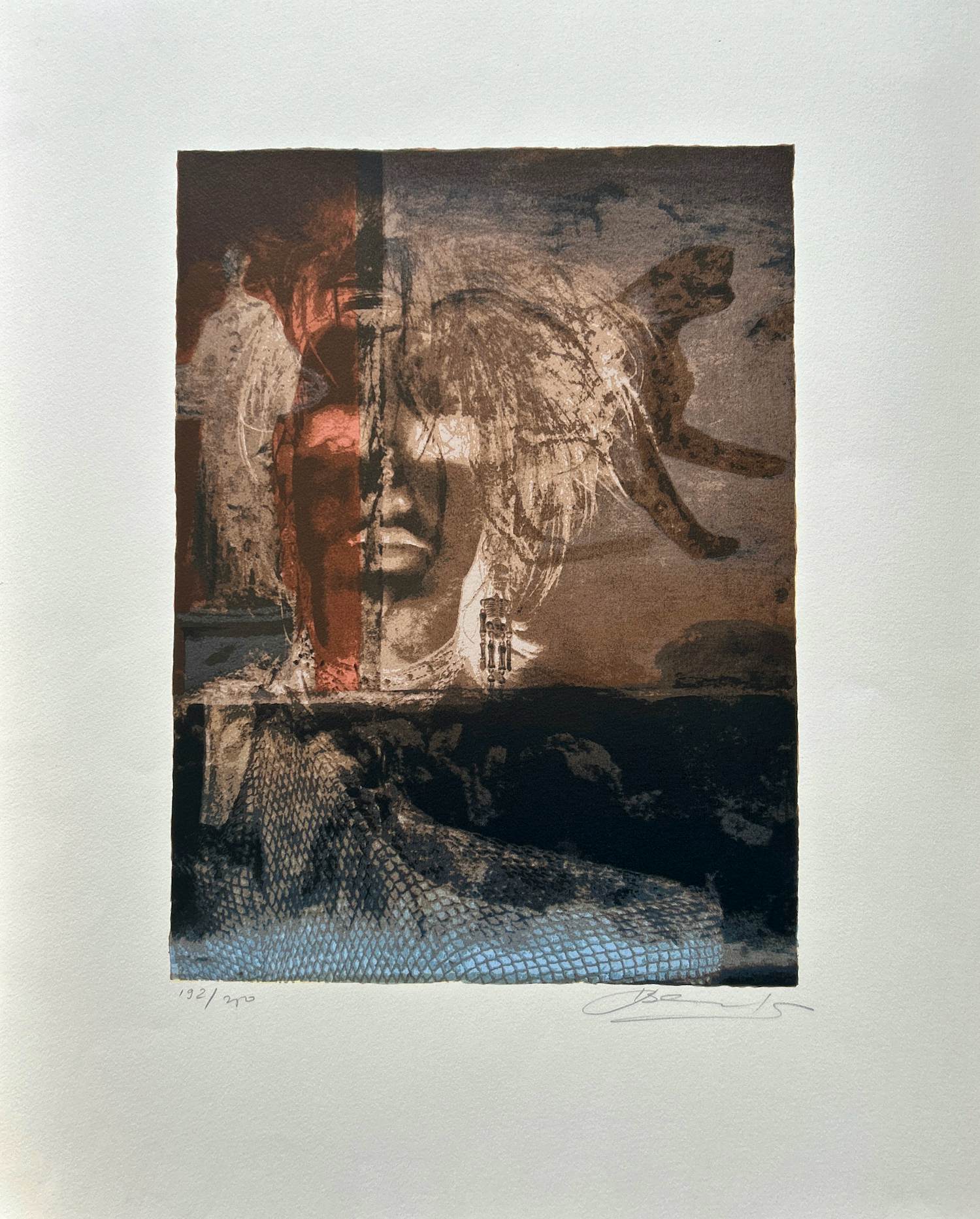 Peter Bersch - Pompeï kopen? Bied vanaf 15!