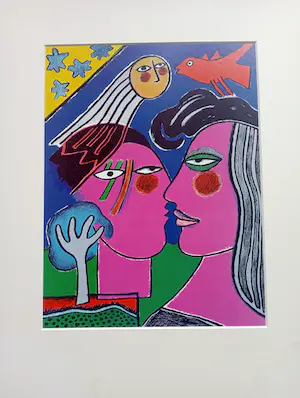 Corneille - Sous le ciel étoilé kopen? Bied vanaf 300!