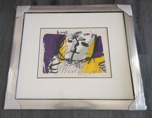 Herman Brood - Kook van jou kopen? Bied vanaf 450!
