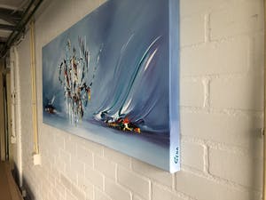 Gena - Fantasy World kopen? Bied vanaf 250!