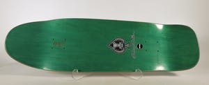 Curiosa - Almost - Rodney Mullen - Gesigneerd skatedeck Poker Slick kopen? Bied vanaf 1!