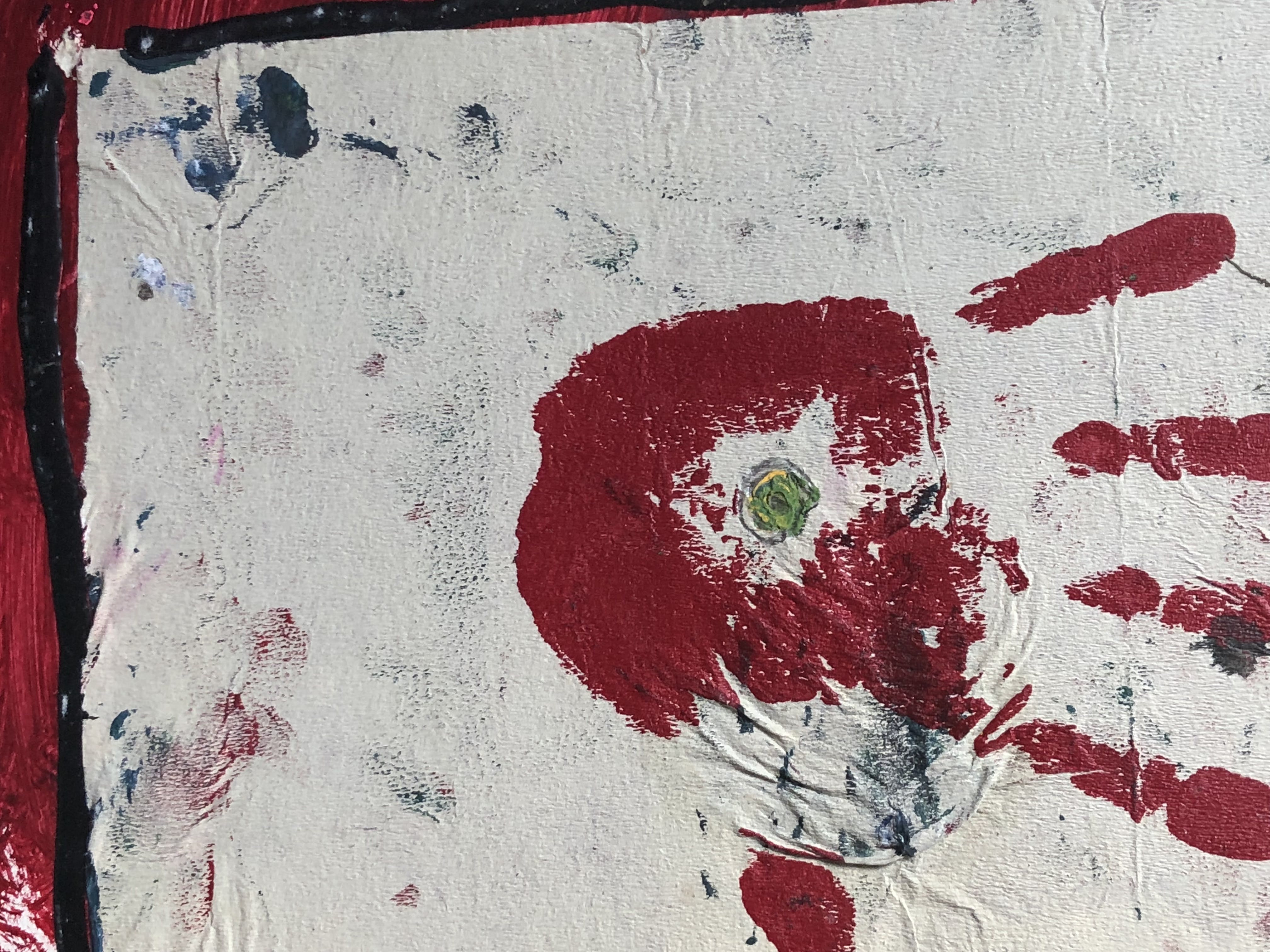 Jacques Slegers - zonder titel kopen? Bied vanaf 100!