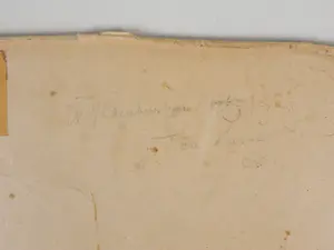 Niet of onleesbaar gesigneerd - Ter herinnering aan de watersnood 1953 kopen? Bied vanaf 1!