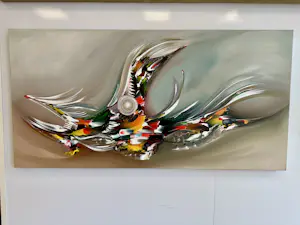 Gena - Visual Thoughts kopen? Bied vanaf 350!