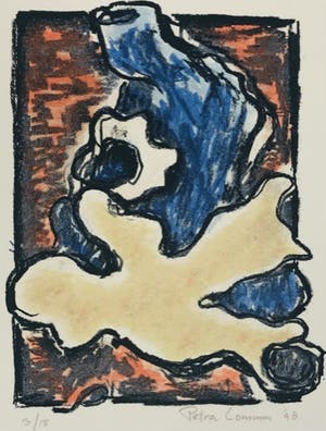 Petra Lommen - zonder titel kopen? Bied vanaf 55!