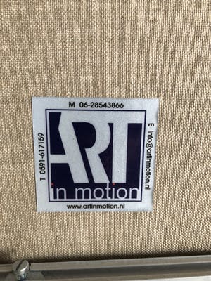 Ingo Leth - Celebrate Sakura kopen? Bied vanaf 500!