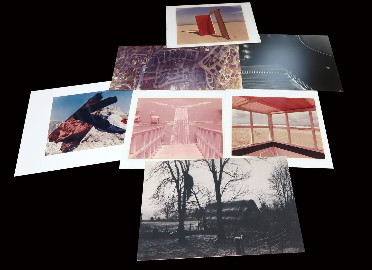 Bert Houweling - en andere - Lot van 10 foto's kopen? Bied vanaf 1!