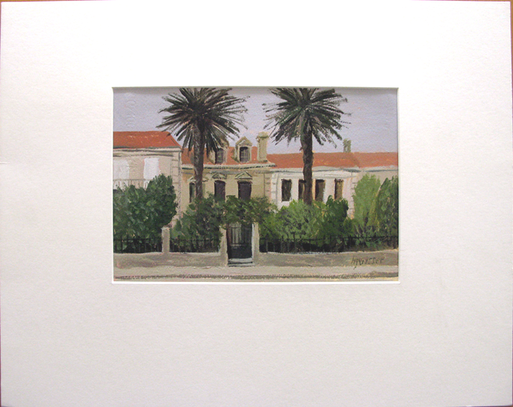 Hendrik Jan Visser - DORP IN DE MIDI kopen? Bied vanaf 10!