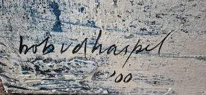 Bob van den Haspel - untitled 00433 kopen? Bied vanaf 100!