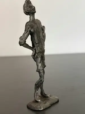 Carel Kneulman - Het lieverdje kopen? Bied vanaf 29!