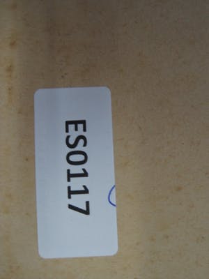 Niet of onleesbaar gesigneerd - Gesigneerde 1964 Pastel "Ochtendnevel - schepen in havenmond" kopen? Bied vanaf 10!