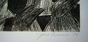 Jan Cremer - Koren kopen? Bied vanaf 175!