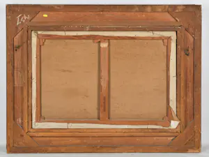 Pieter ten Cate - Bospad kopen? Bied vanaf 200!