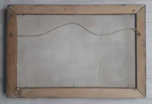 Willem J. Pasman - Zomerse boerderij met bloesembomen kopen? Bied vanaf 75!