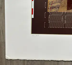 Martin R. Baeyens - Zonder titel kopen? Bied vanaf 35!