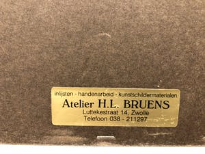 Urbain Huchet - Paard en wagen kopen? Bied vanaf 49!